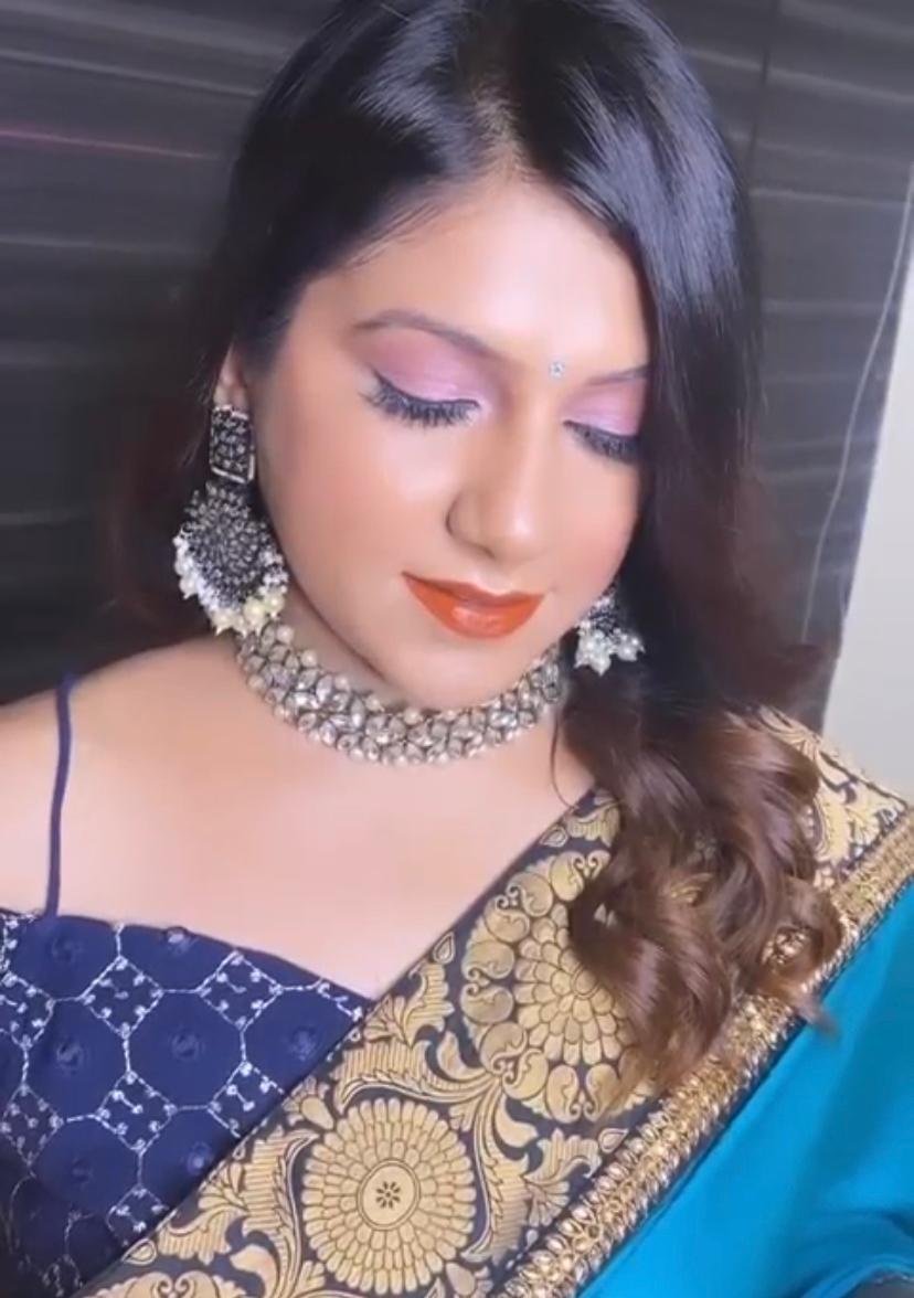 GLAM MAM before and after