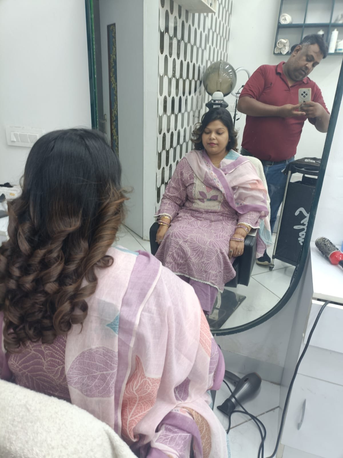 GLAM MAM gallery