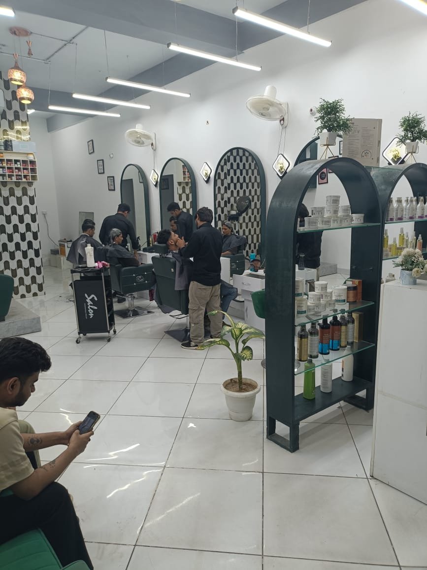 GLAM MAM gallery