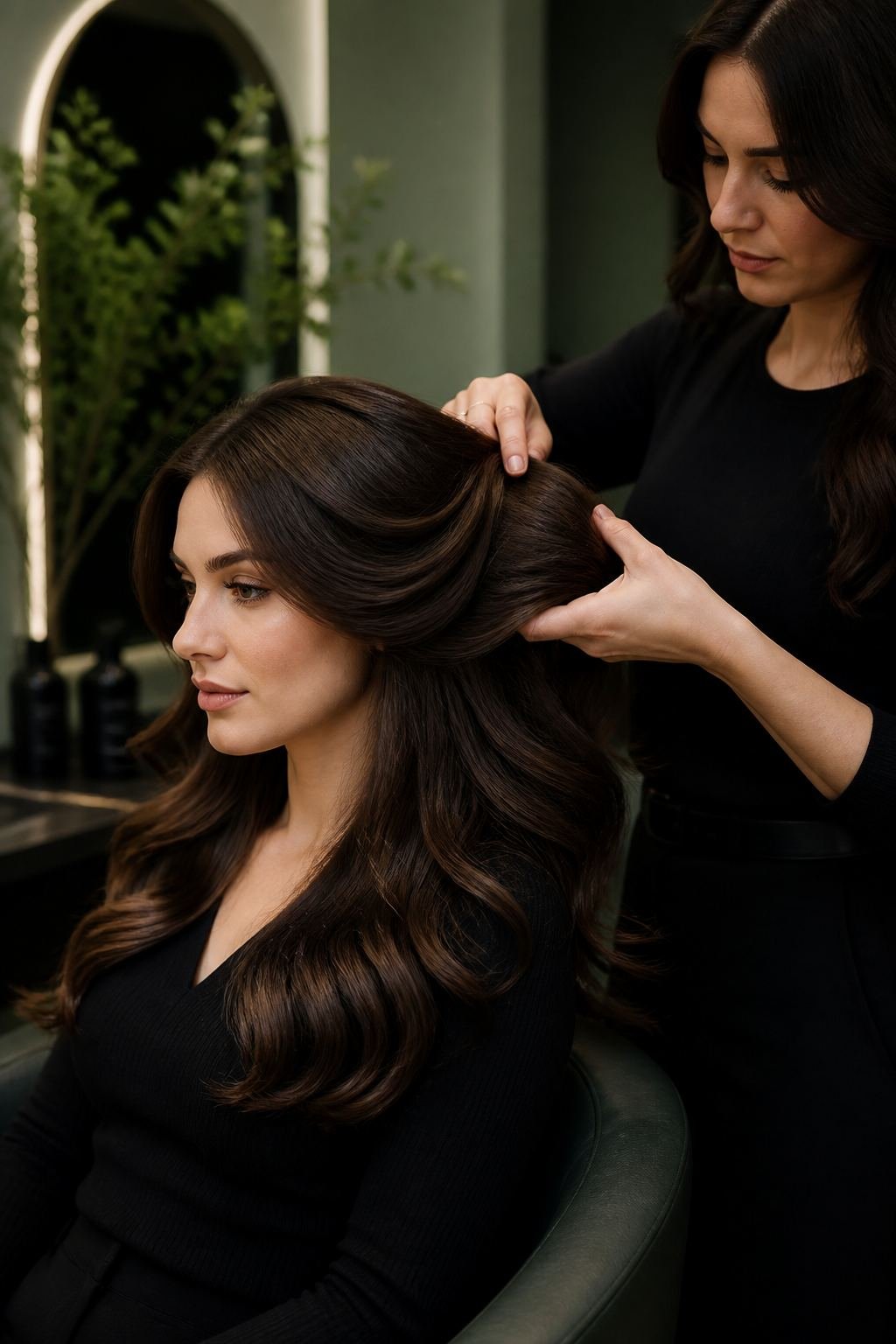Hair Care